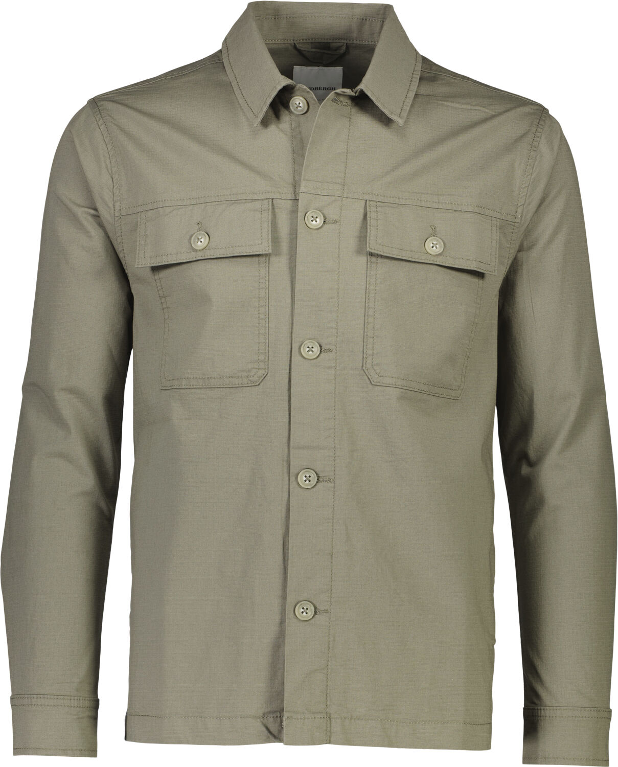Overshirts