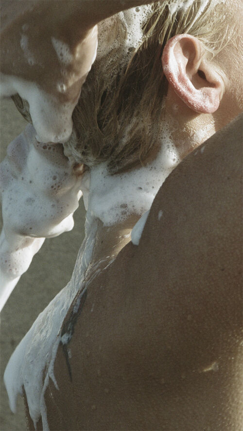 230 Schampo Björk 450 ml