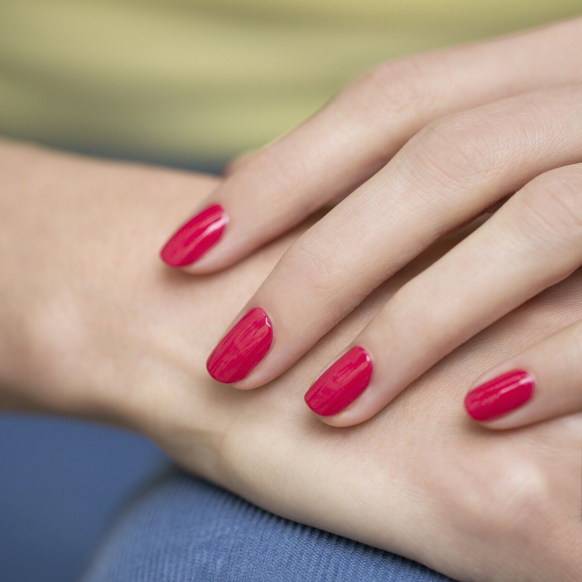 Green Flash - Peonie