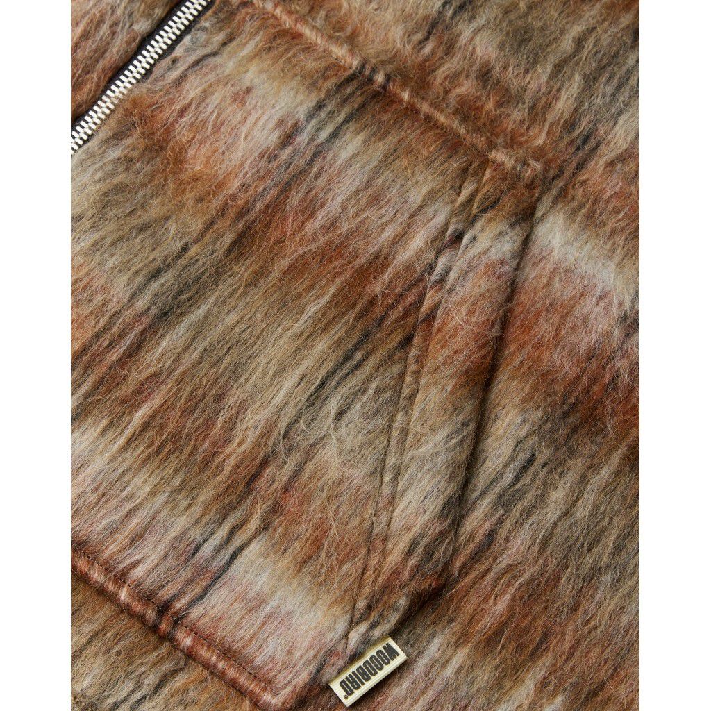 WBShungy Zip Hoodie Jacket