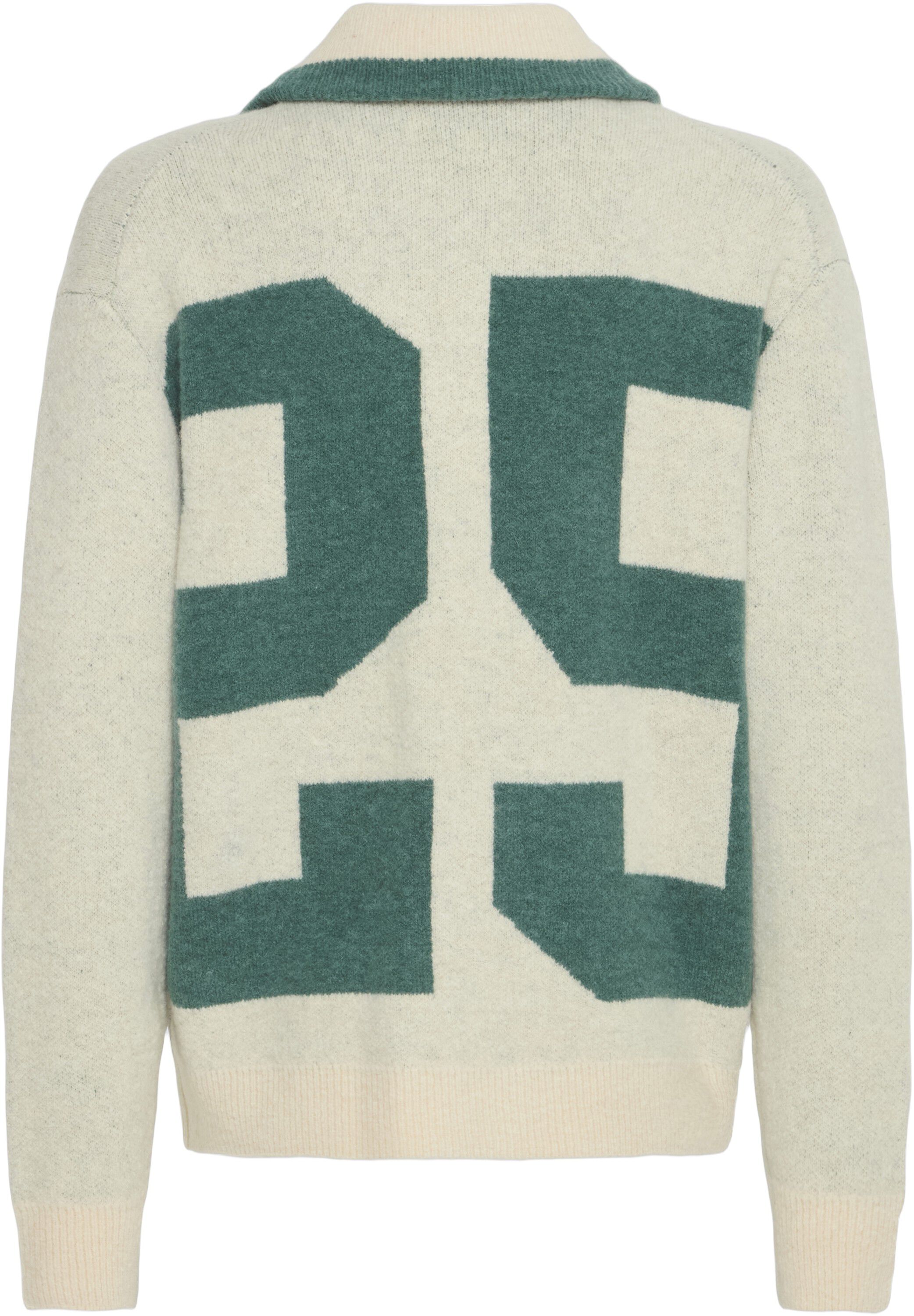 SDREN COLLEGE CARDIGAN