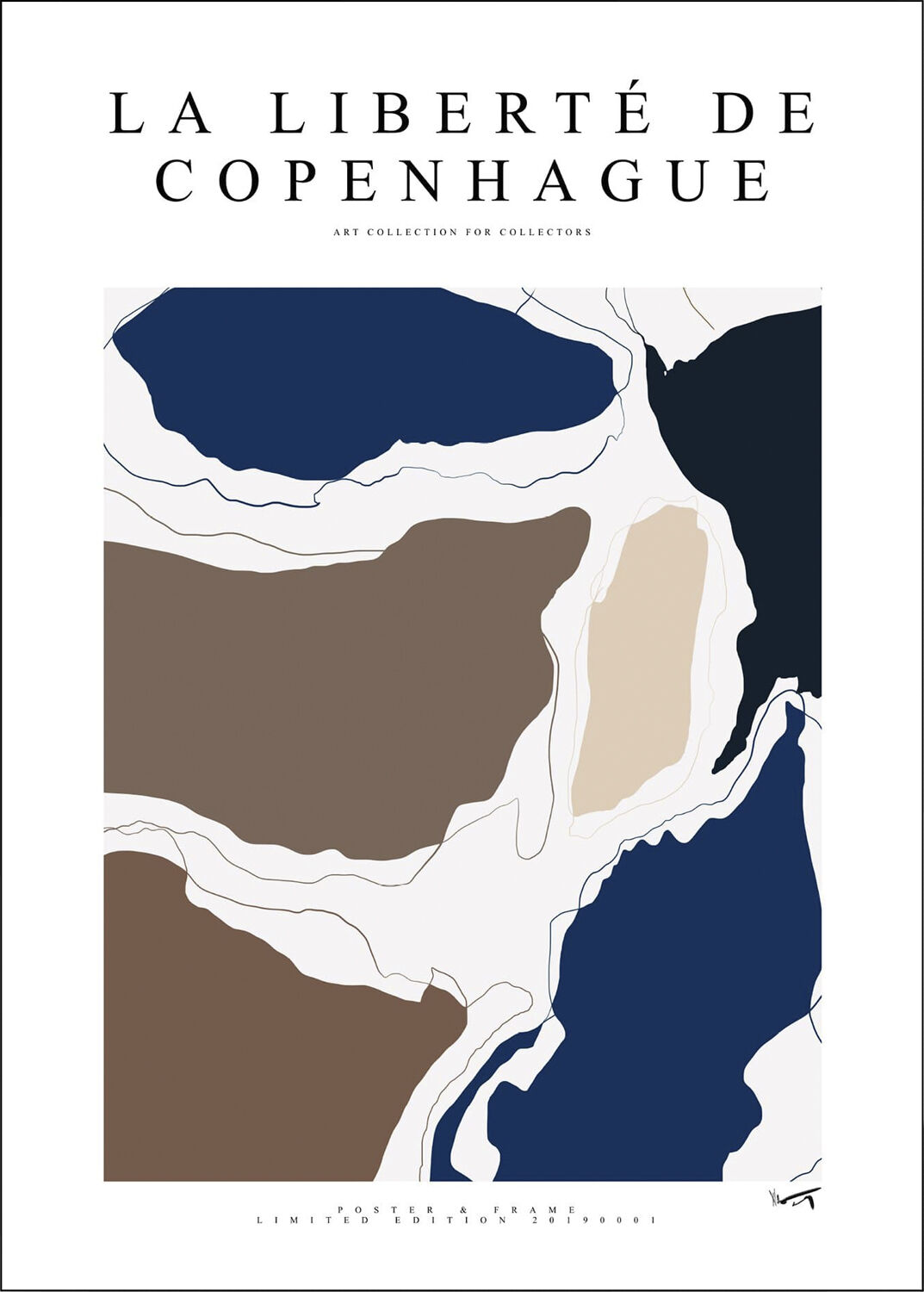 La Libert&eacute; De Copenhague - 2019 002