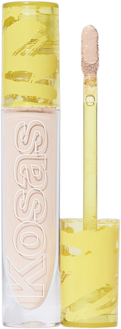 Revealer Concealer - Highlighter mod m&oslash;rke rande