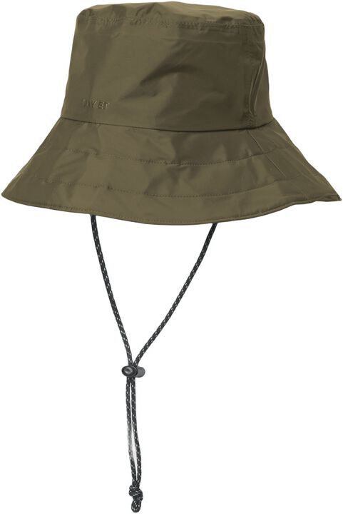 Day RE-No Rain Bucket Hat B