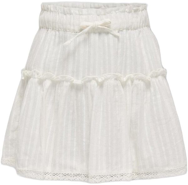 KOGCAMILLE SKIRT WVN