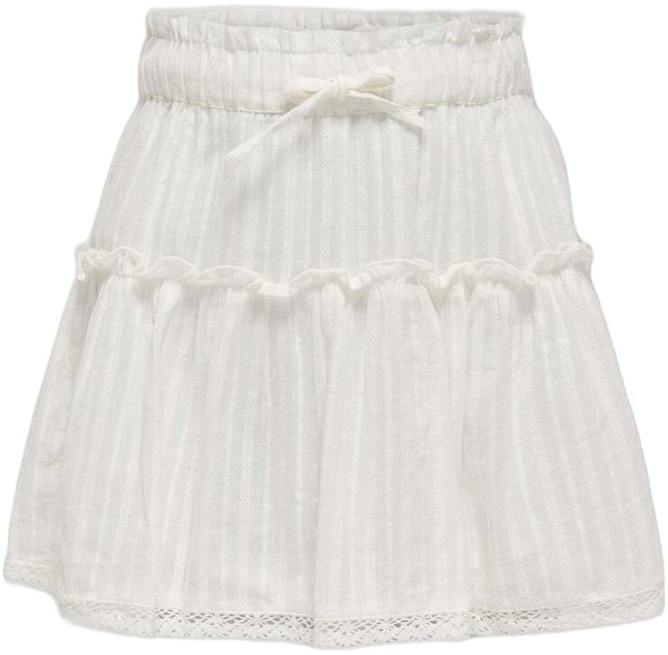 KOGCAMILLE SKIRT WVN