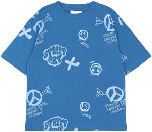 TNSpencer OS S_S Tee