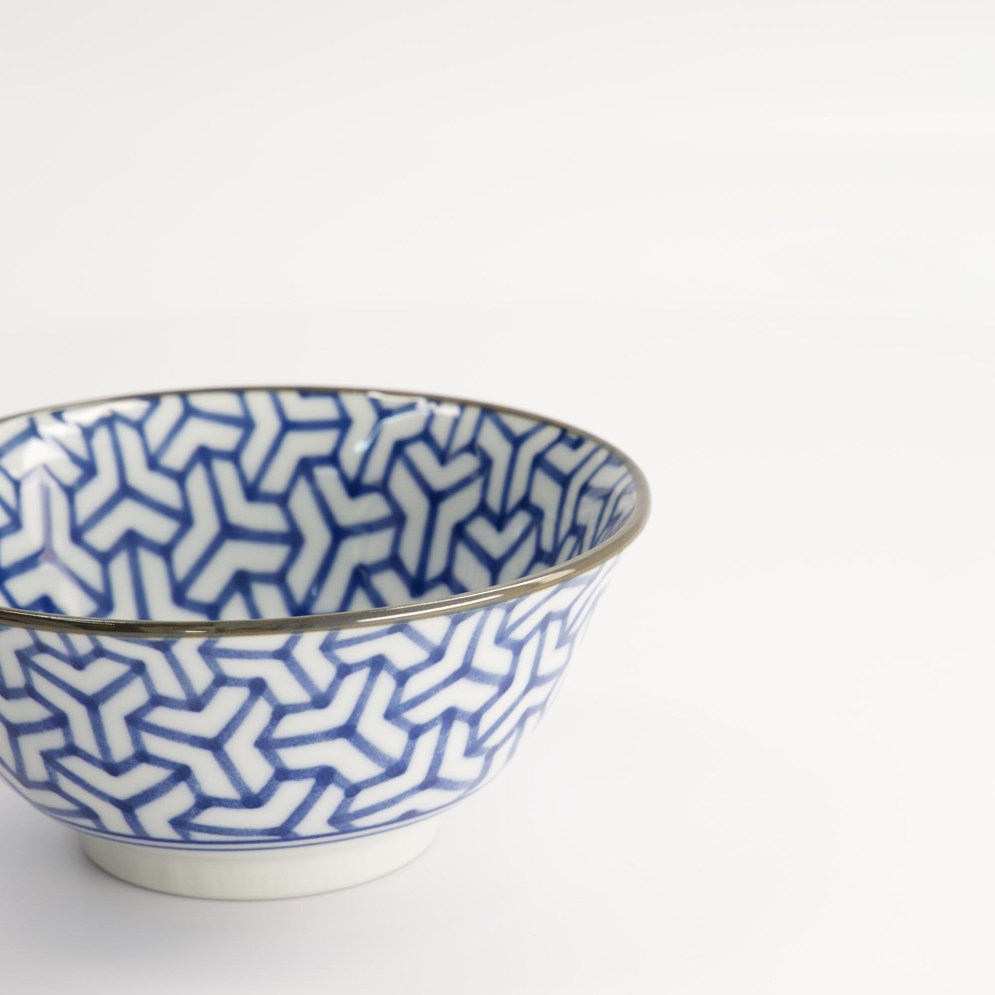 Mixed Bowls 15x7cm 550ml FK-9321/D 6/48