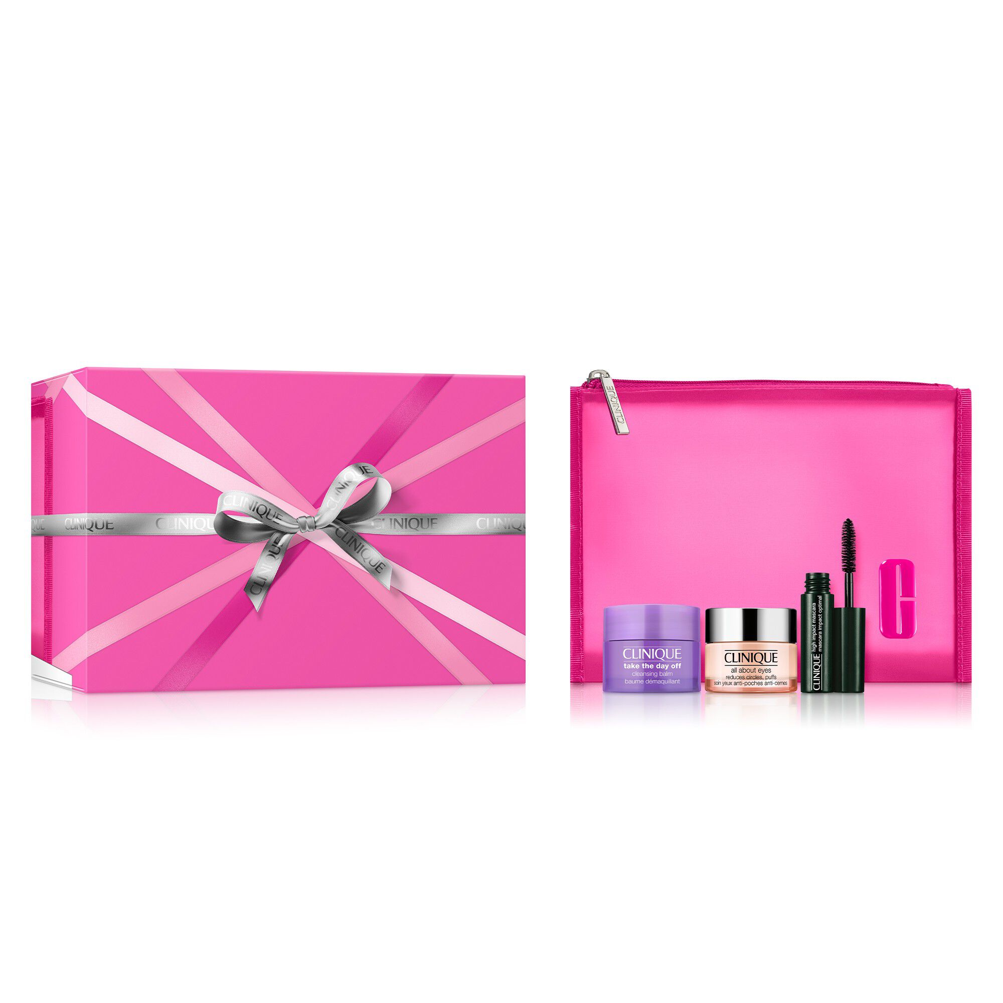 Eye Favorites Set