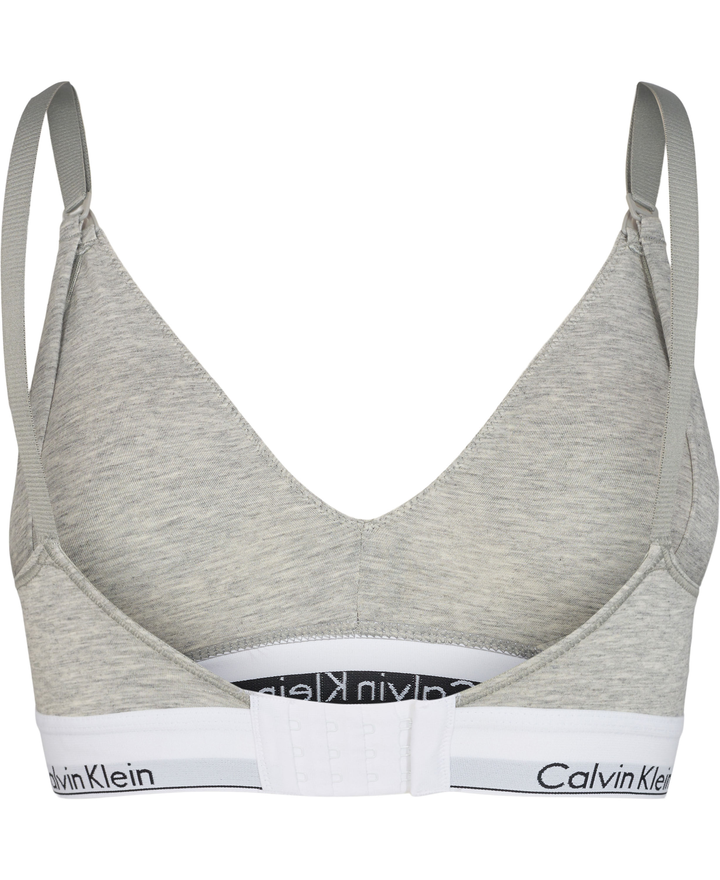 Calvin Klein maternity bralette