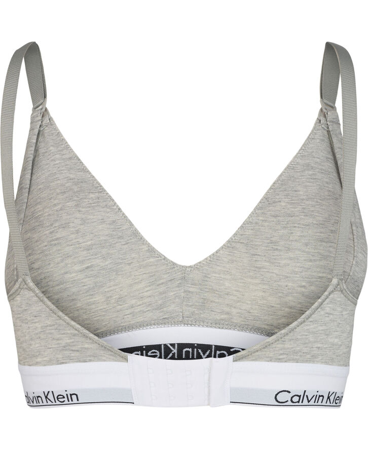 Calvin Klein maternity bralette