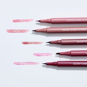 Here To Stain Lip Pen 002 Candy stain