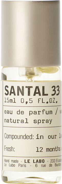 Santal 33 Eau de Parfum