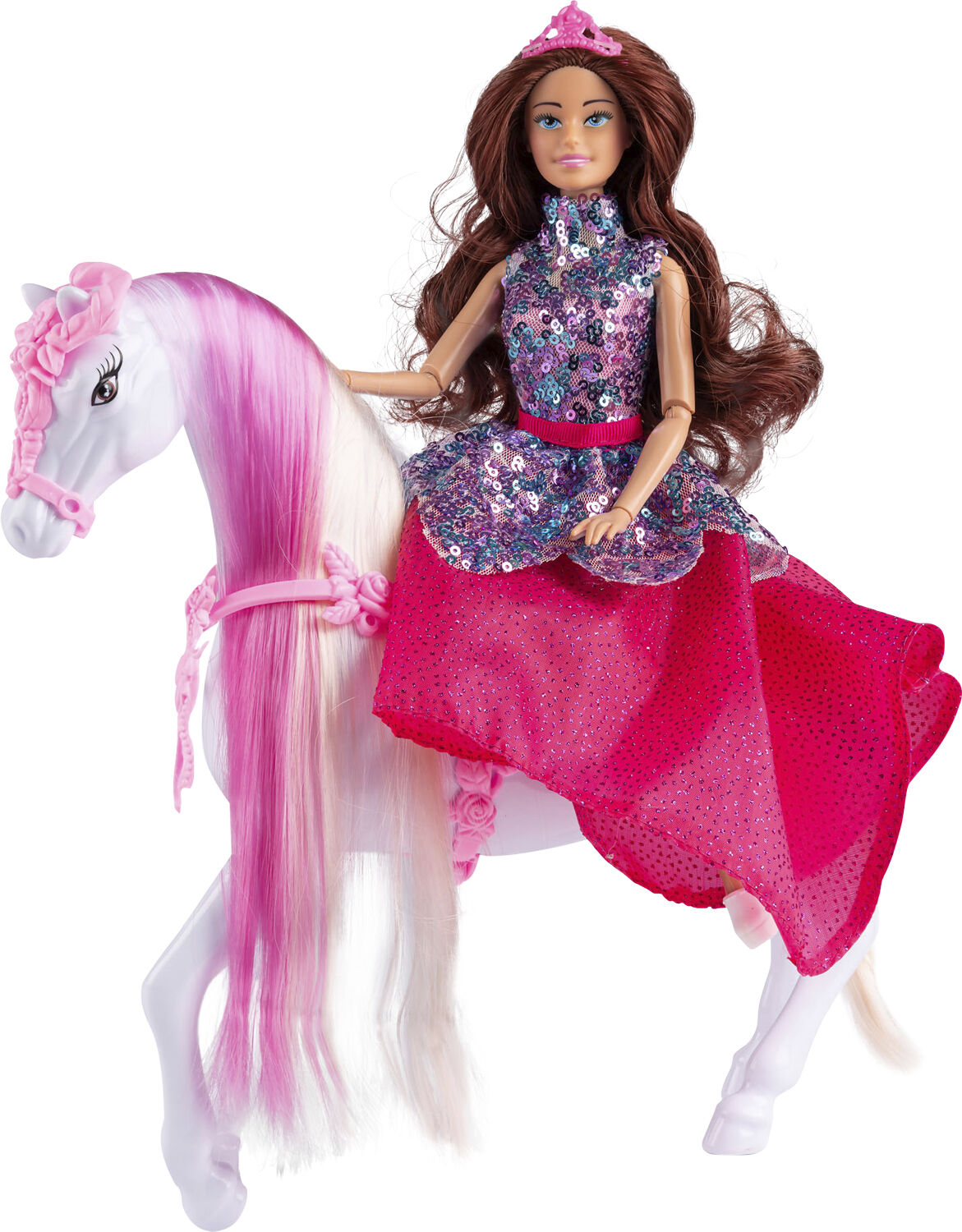 JUDITH PRINCESmHEST-TILBE