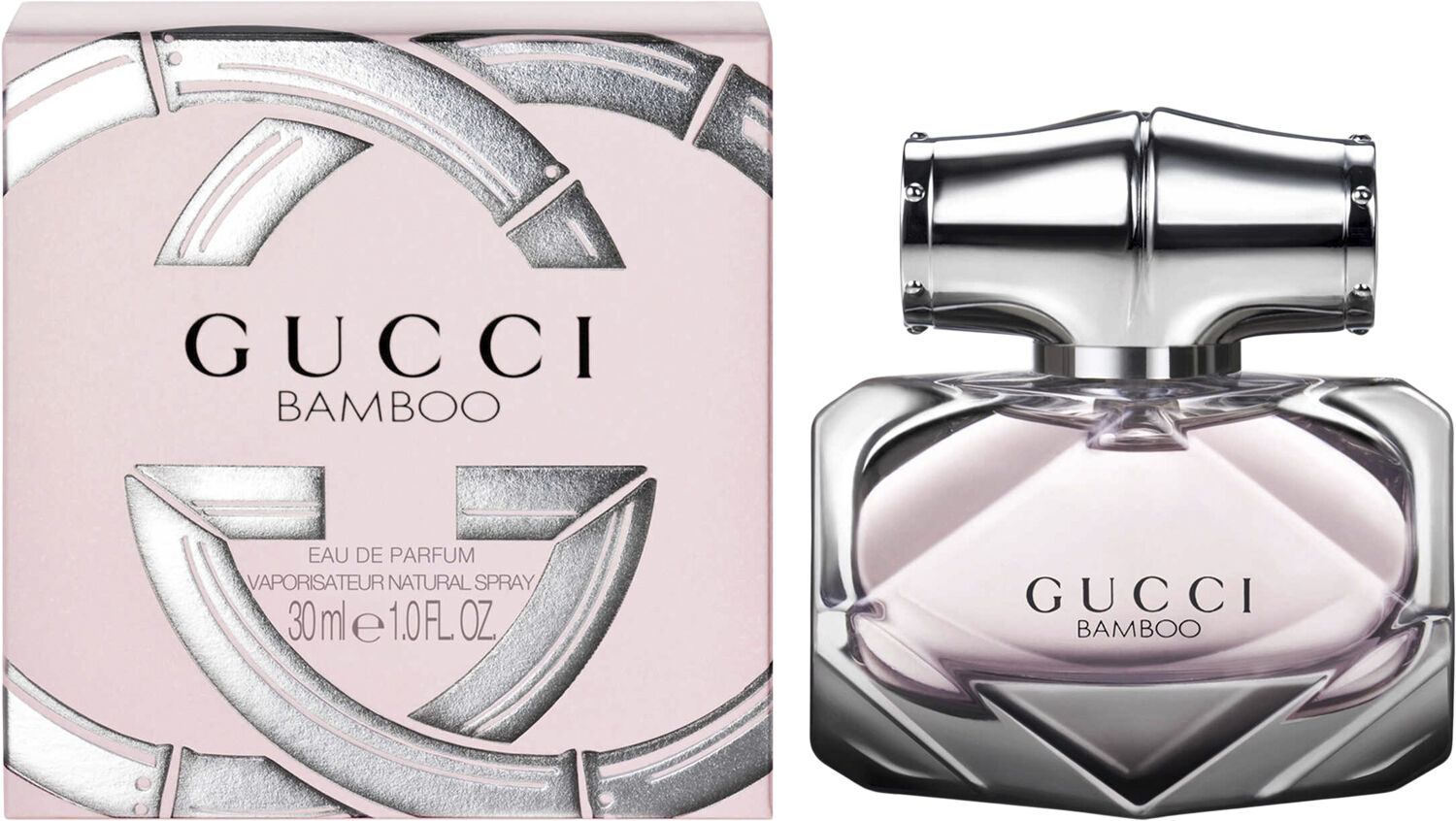 Bamboo Eau De Parfum