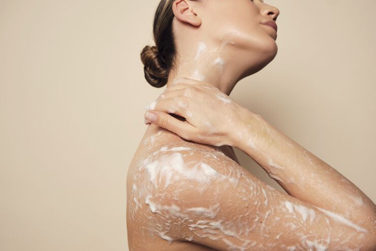 The Retreat Clarifying Hand & Body Wash