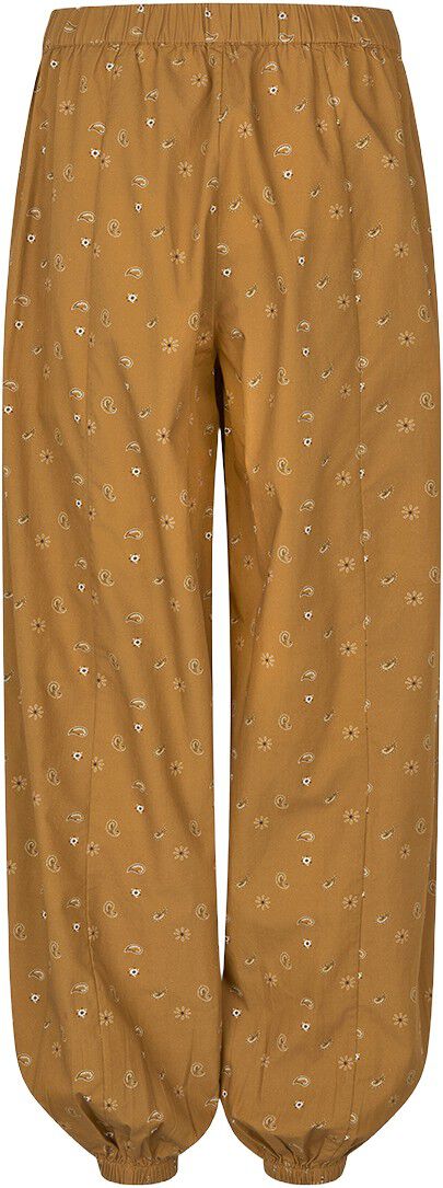 Apricotmd print pants