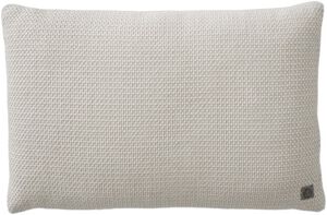 Collect Cushion SC48, Almond/Weave, 40x60 cm