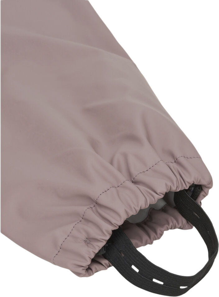 PU Rain no Susp. Recycled