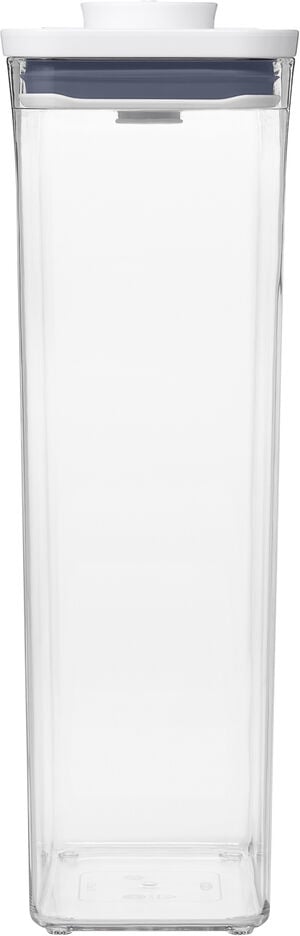 POP Container rektangulær, 3,5L