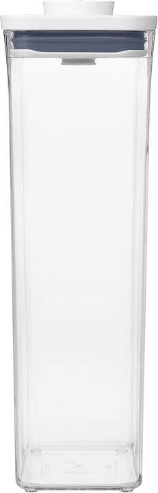 POP Container rektangulær, 3,5L