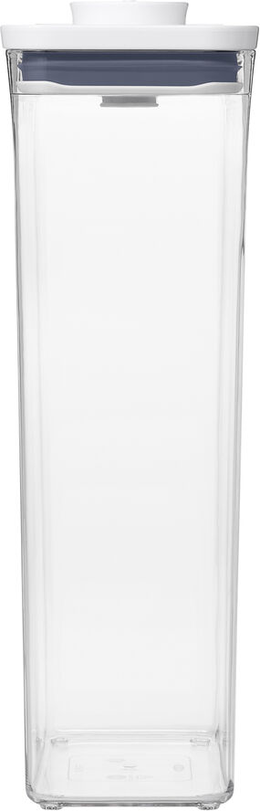 POP Container rektangulær, 3,5L