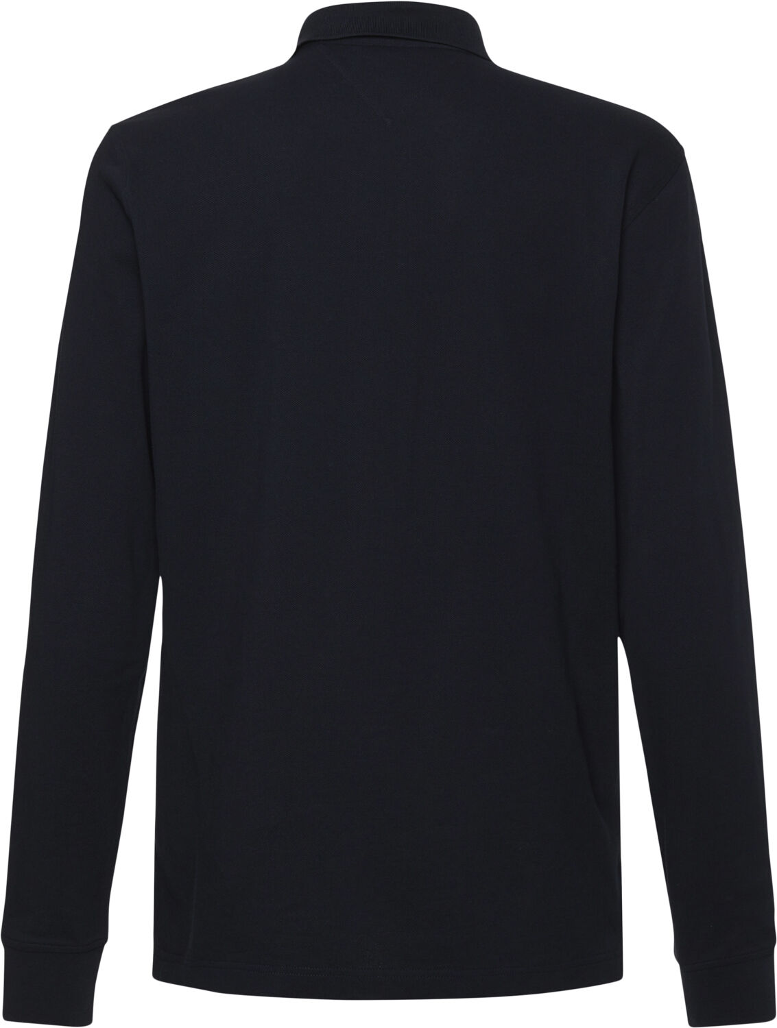 1985 Regular Fit Long Sleeve Polo Shirt