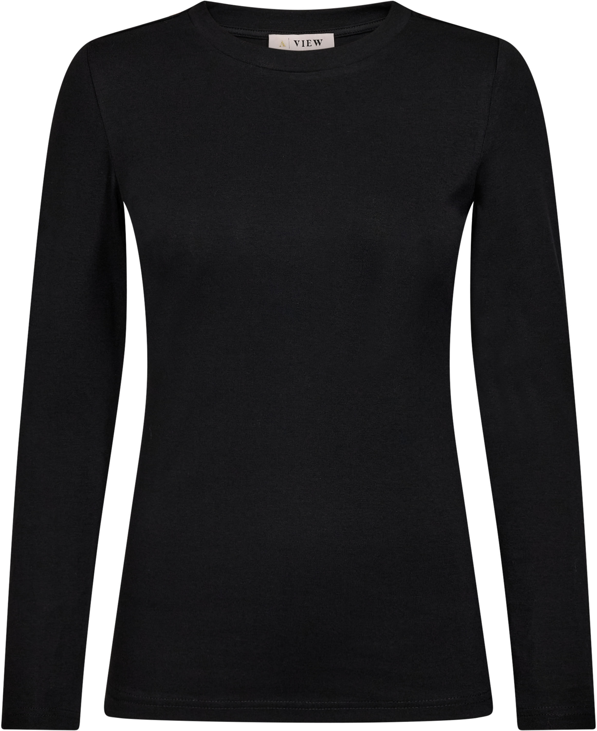 Vogue L/S-bluse