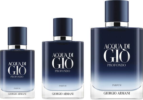 Acqua di Giò Profondo Parfum