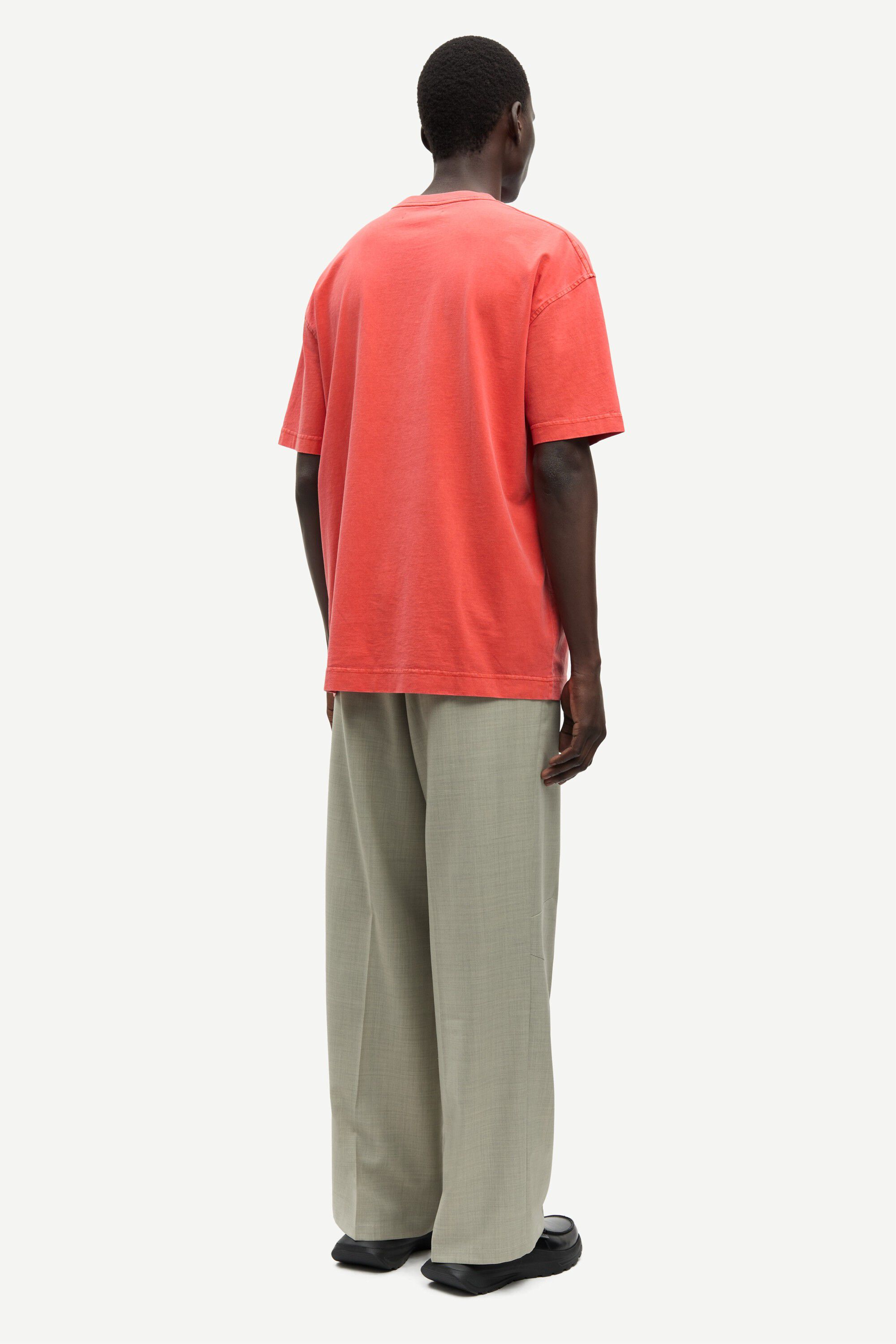 Sajoel t-shirt 15489