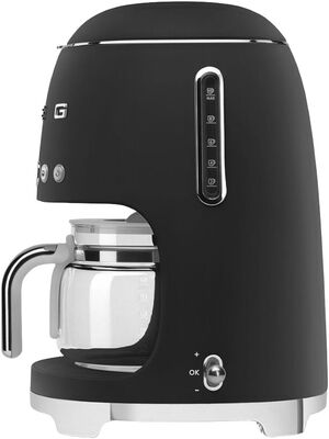50's Style kaffemaskine
