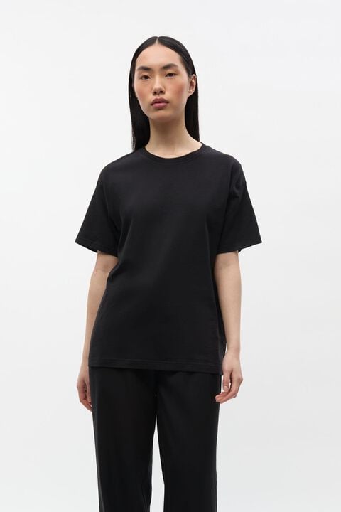 ENKULLA SS TEE SOLID 5310