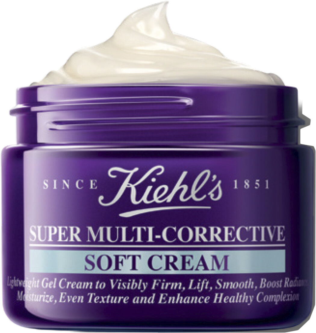 Kiehl's Super Multi-Corrective Soft Cream 50ml