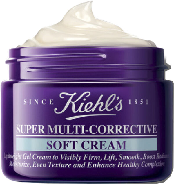 Kiehl's Super Multi-Corrective Soft Cream 50ml