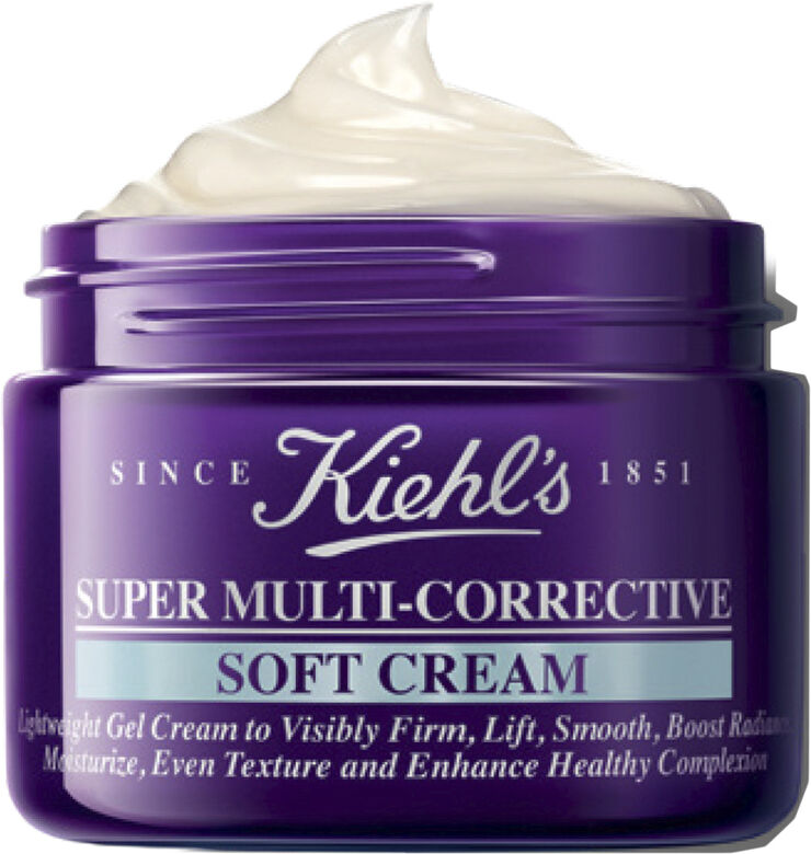 Kiehl's Super Multi-Corrective Soft Cream 50ml