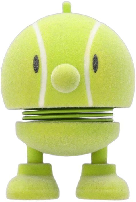Hoptimist Tennis Bumble S Yellow
