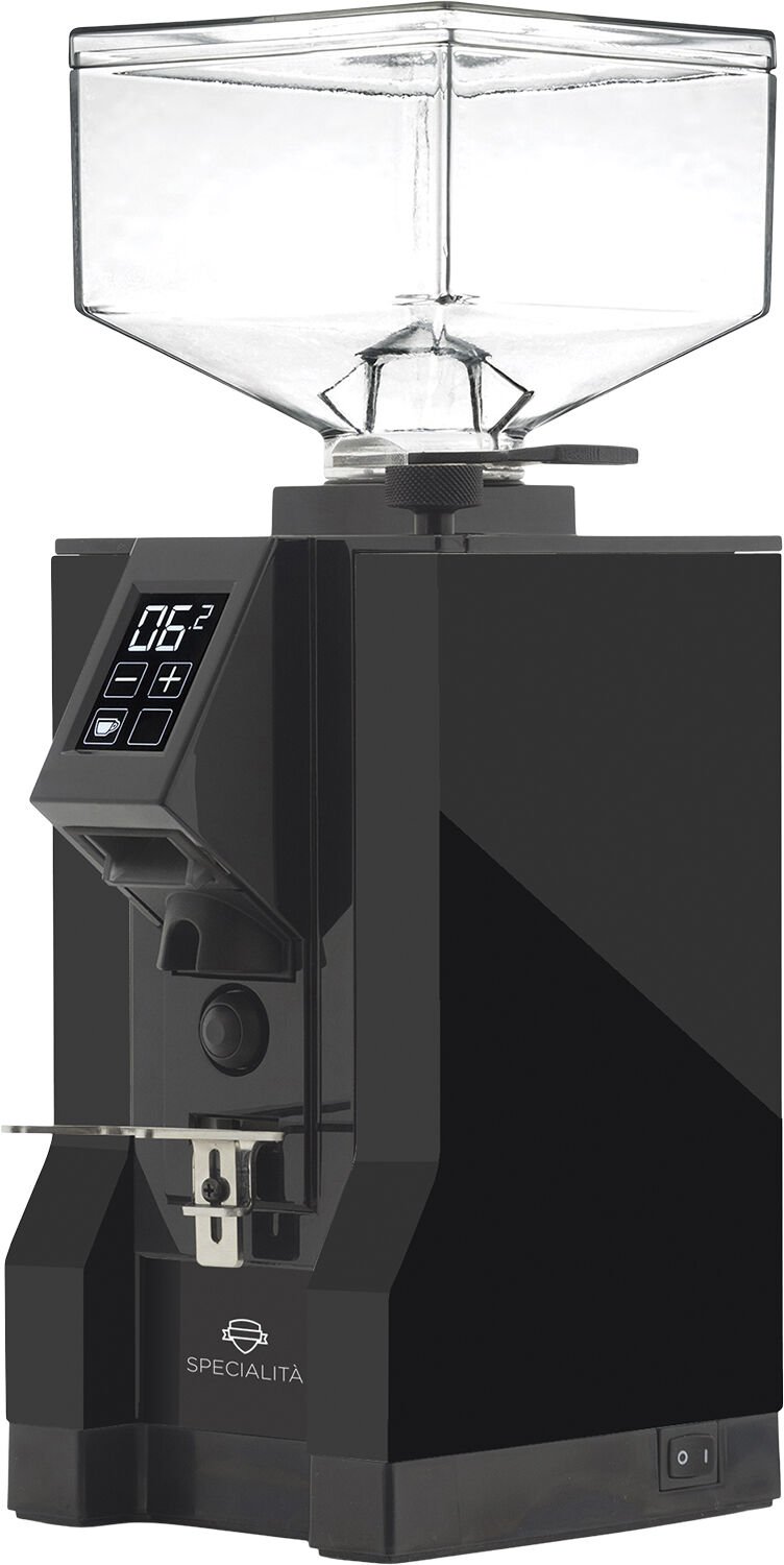 Eureka Mignon Specialita