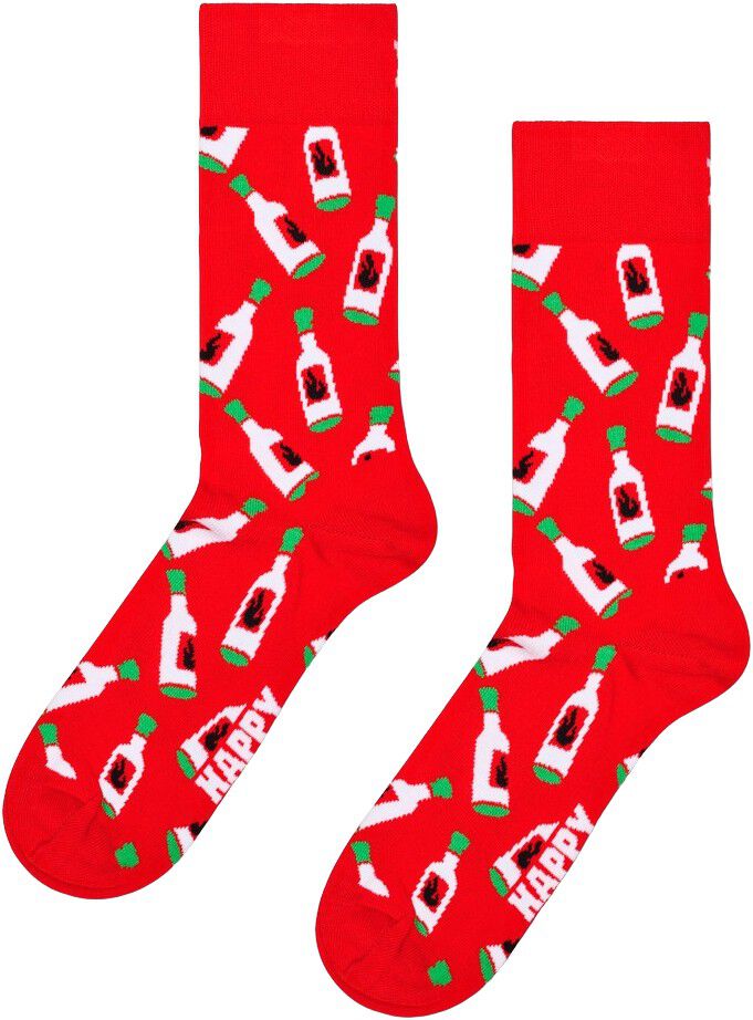 Hot Sauce Sock