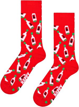 Hot Sauce Sock