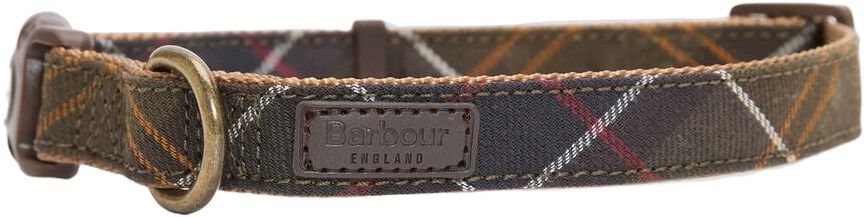 Barbour Tartan Web Col