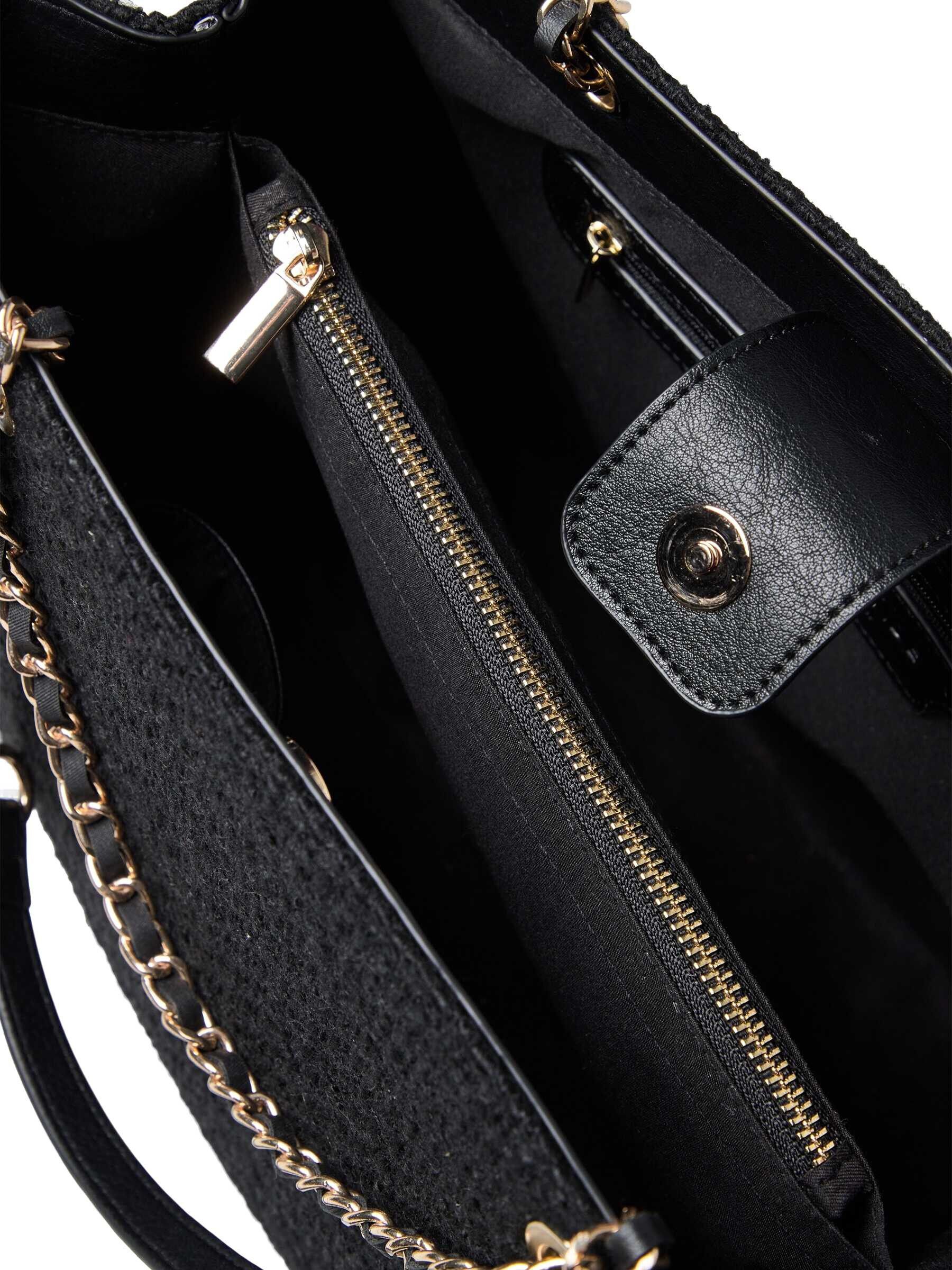 RBNelly Boucl&eacute; Shopper