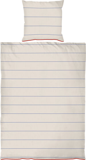 ALIGN bed set