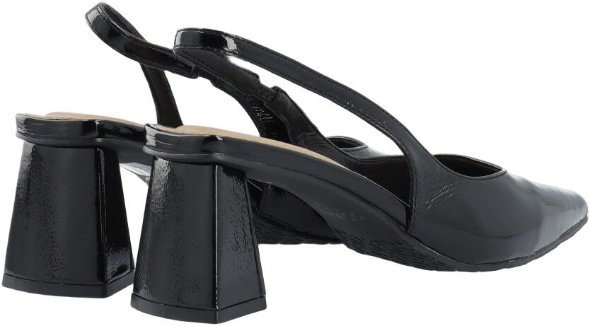 BIAMARALYN Slingback Patent