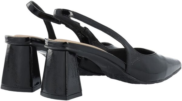 BIAMARALYN Slingback Patent