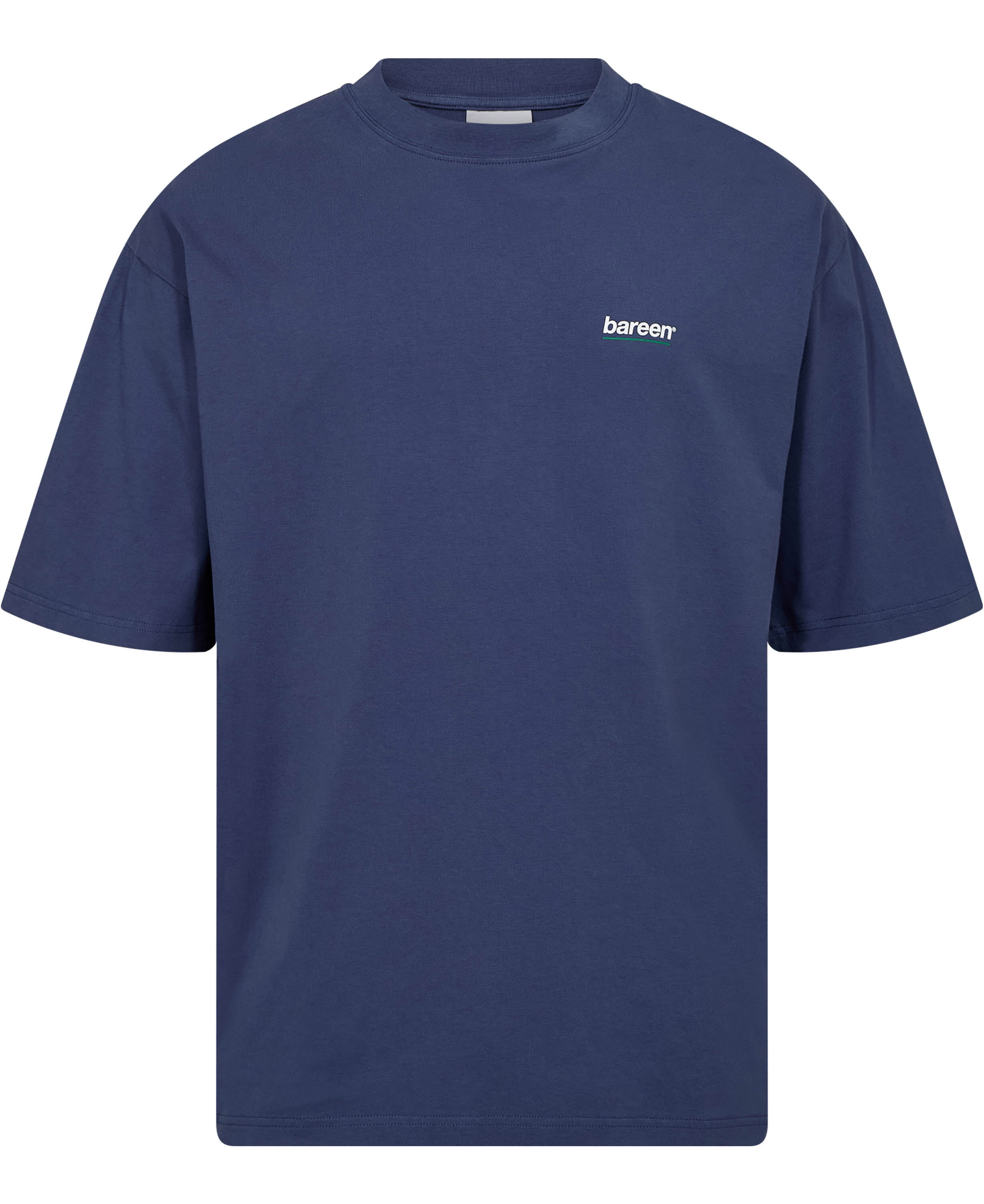 Box Fit T-Shirt - All-Field-Apparel