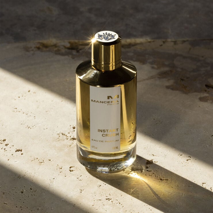 Instant crush Eau de Parfums 120 ml