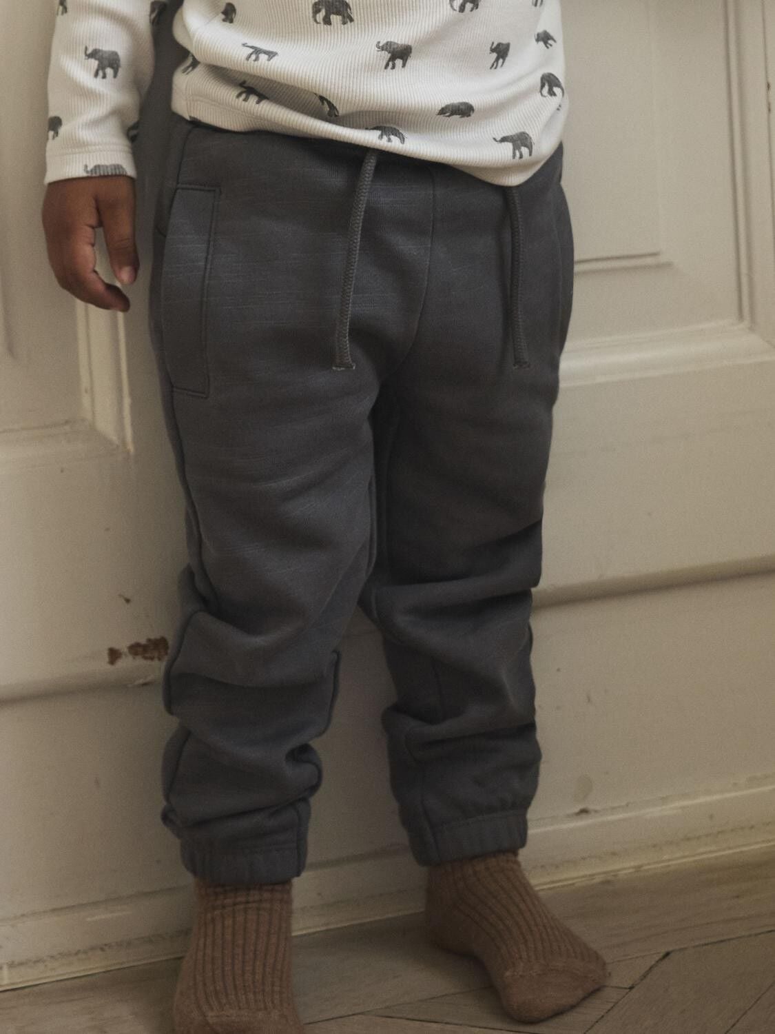 Nmmkavens Sweat Pant Lil