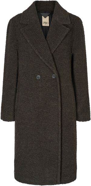 3560PBOTeddy coat