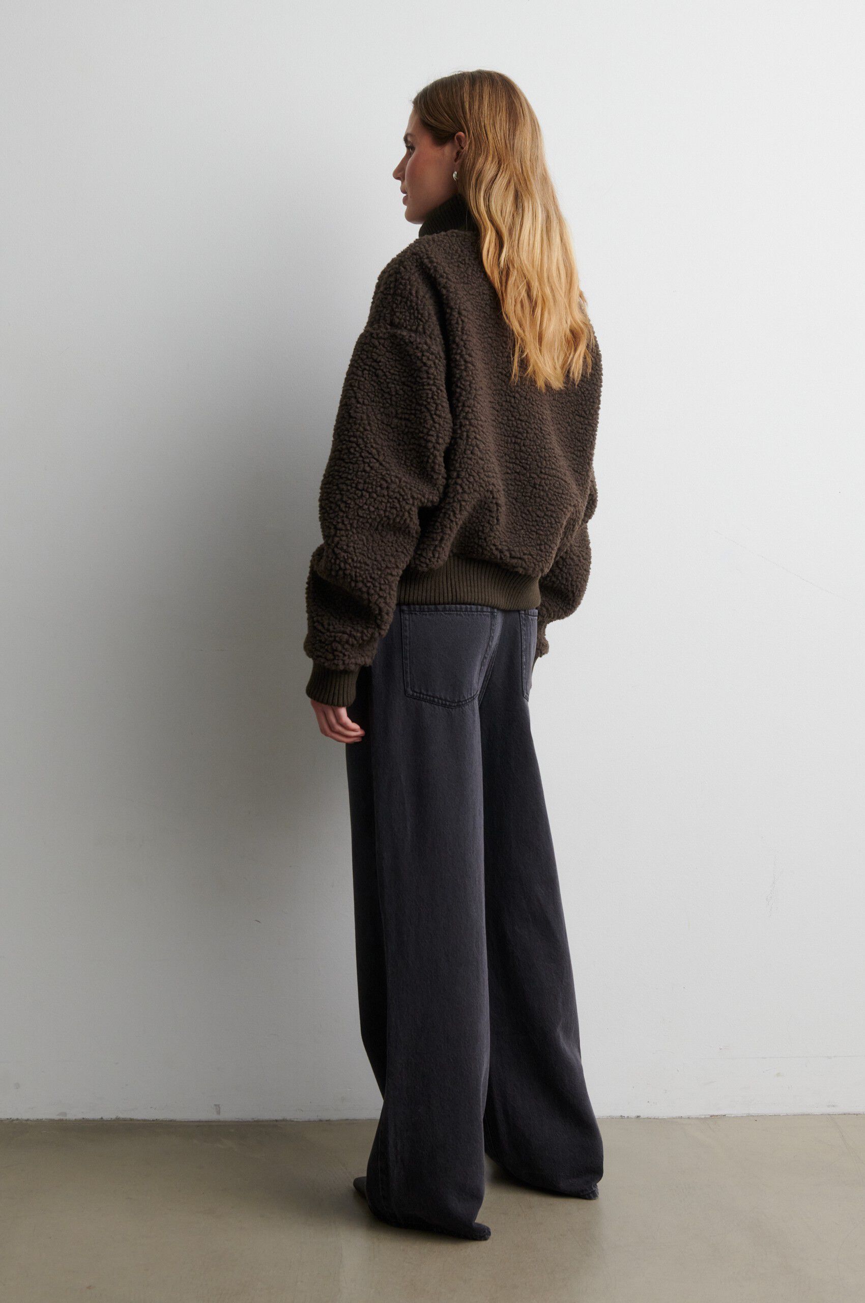 Bergen Jacket