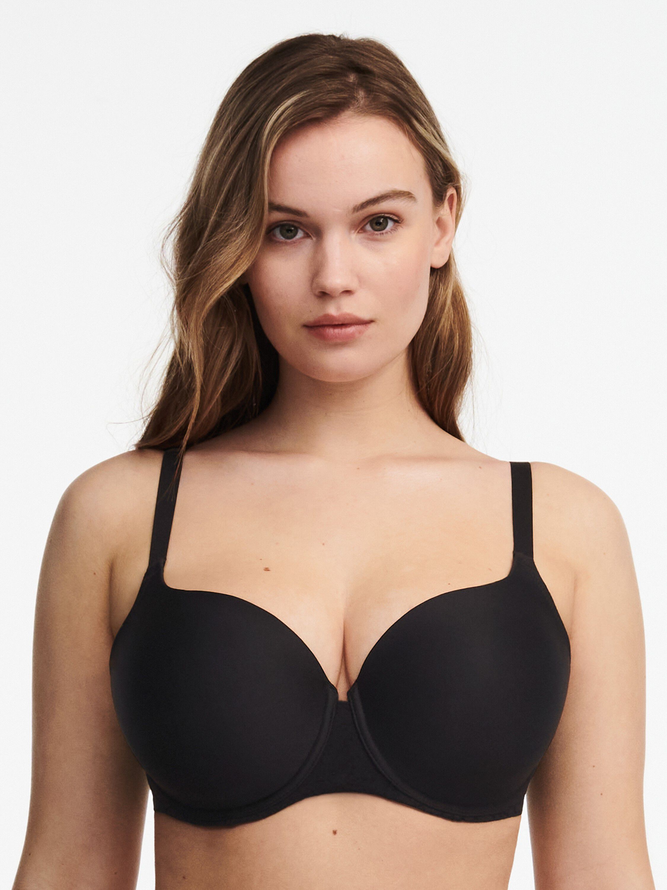 Norah Covering T-shirt Bra